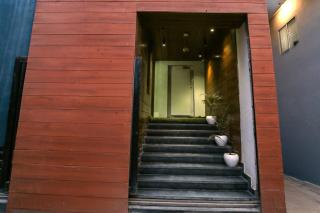 Super Collection O Vijay Nagar Square Formerly Hotel A5 - Indore - 4