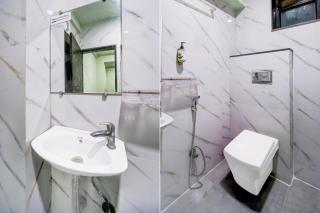 Super Collection O Vijay Nagar Square Formerly Hotel A5 - Indore - 5