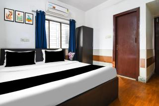 Super Hotel O Biswa Bangla Sarani - Thākurdwari - 9