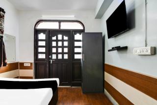 Super Hotel O Biswa Bangla Sarani - Thākurdwari - 3