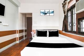 Super Hotel O Biswa Bangla Sarani - Thākurdwari - 2