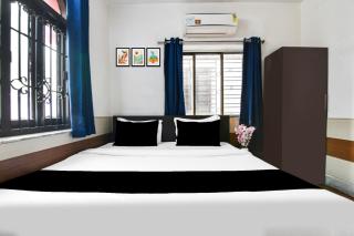 Super Hotel O Biswa Bangla Sarani - Thākurdwari - 1