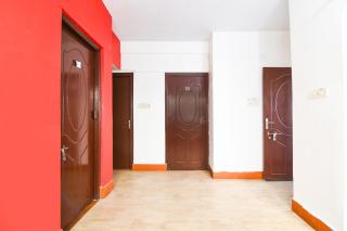 Super Hotel O Biswa Bangla Sarani - Thākurdwari - 6