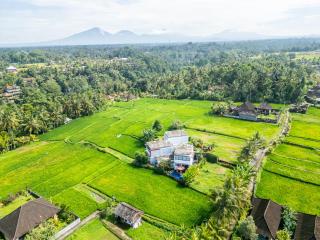 Maple Ridge Ubud Villas - Ubud - 0