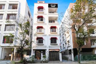 Super Hotel O Biswa Bangla Sarani - Thākurdwari - 0