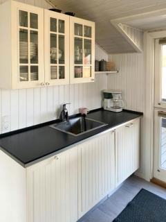 Cozy Summer House With 100 Meters To The Sea - 5