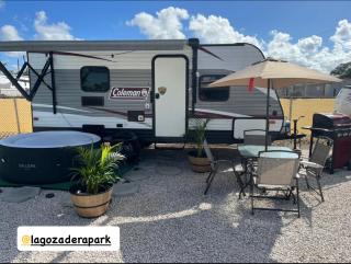 La Gozadera Park RV 1 - Salinas - 0