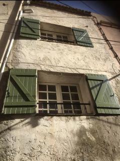 Maison de village atypique - Cuers - 0