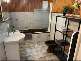 Maison de village atypique - 1