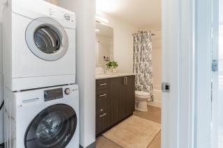 Central District Apartment- King Size Bed - Seattle - 7