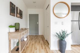 Central District Apartment- King Size Bed - Seattle - 9