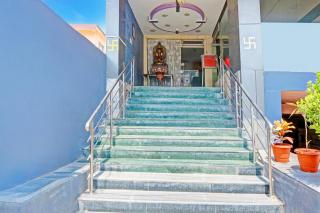 Collection O Kurnool Formerly Sai Priyanka Inn - Kurnool - 3