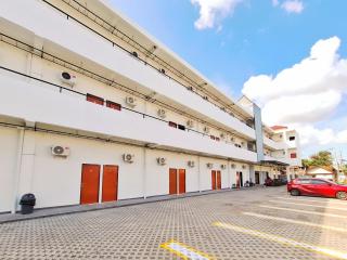 Tentram Guesthouse near Amikom Mitra RedDoorz - Seturan - 0