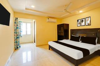 Collection O Kurnool Formerly Sai Priyanka Inn - Kurnool - 8