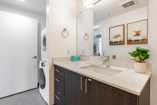 Central District Apartment- King Size Bed - Seattle - 5