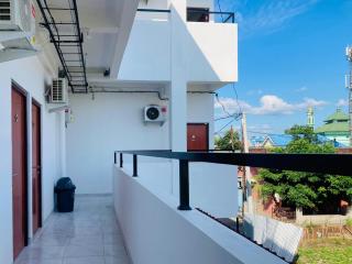 Tentram Guesthouse near Amikom Mitra RedDoorz - 6