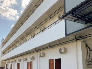 Tentram Guesthouse near Amikom Mitra RedDoorz - 2