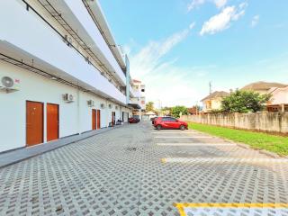 Tentram Guesthouse near Amikom Mitra RedDoorz - Seturan - 6