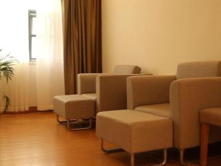 GreenTree Inn Xianning Tongcheng County Bus Station Business Hotel - Tongcheng - 2