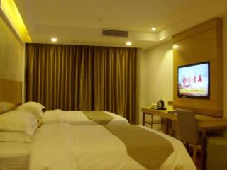 GreenTree Inn Xianning Tongcheng County Bus Station Business Hotel - Tongcheng - 1
