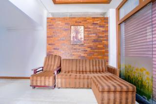 Super Townhouse City Center Ernakulam - Ernakulam - 6