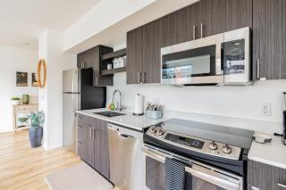 Central District Apartment- King Size Bed - Seattle - 1