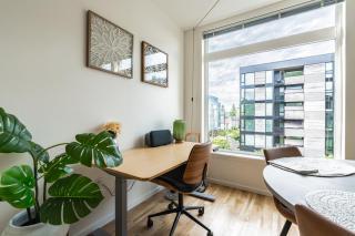 Central District Apartment- King Size Bed - Seattle - 2