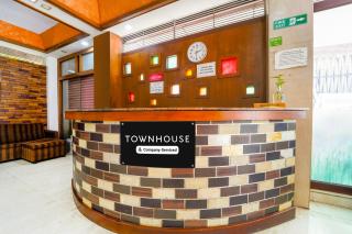 Super Townhouse City Center Ernakulam - Ernakulam - 7