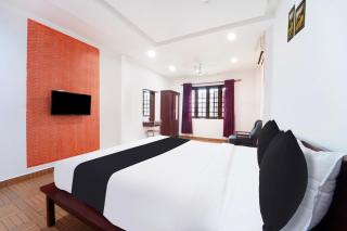 Super Townhouse City Center Ernakulam - Ernakulam - 8