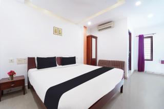 Super Townhouse City Center Ernakulam - Ernakulam - 9