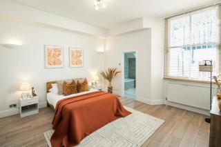 4 bed by Gloucester road station - Londra - 9