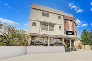 Super Townhouse Sikar Road Jaipur Formerly Hotel Aroma Inn - Jaipur - 6