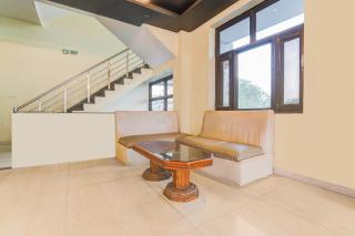 Super Townhouse Sikar Road Jaipur Formerly Hotel Aroma Inn - Jaipur - 4
