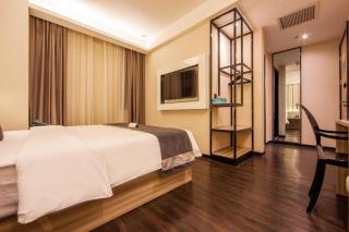 Xana Lite Hotel Tianjin National Exhibition Center Jinnan University Town - 1