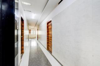 Hotel O Yadagiri Gutta - Raigīr - 6