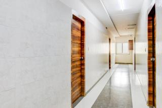 Hotel O Yadagiri Gutta - Raigīr - 4