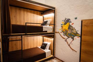 Way Kap Hostel Arequipa - Arequipa - 9