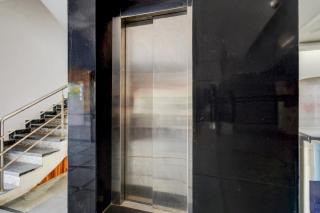 Hotel O Yadagiri Gutta - Raigīr - 2