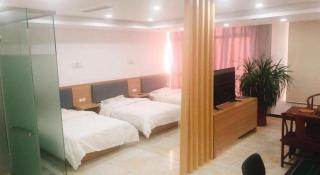 7Days Inn Tianjin Airport NO.1 Bridge Branch - 1