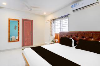 Hotel O Yadagiri Gutta - Raigīr - 8