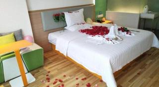 7Days Inn Tianjin Airport NO.1 Bridge Branch - Tianjin - 9