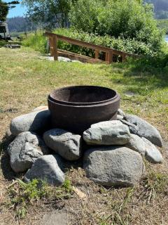 Emerald - Glamping tent - Klamath - 2