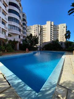 Apartamento en Edificio La Reserve, Costa Azul - Porlamar - 9