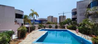 Apartamento en Edificio La Reserve, Costa Azul - Porlamar - 0