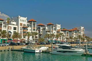 Spacious Apartment with amazing sea views T24316GF - Agadir - 3