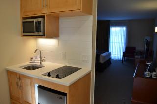 Inn on Long Lake - Nanaimo - 9