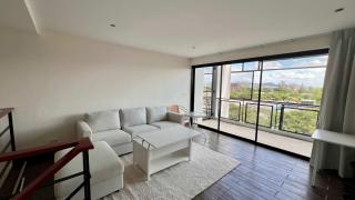Stylish Loft Condo in Boat Avenue Phuket - Ban Thalat Choeng Thale - 0