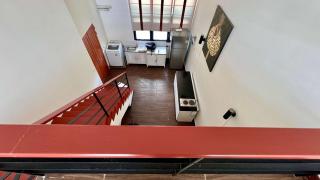 Stylish Loft Condo in Boat Avenue Phuket - Ban Thalat Choeng Thale - 8