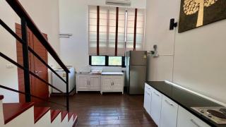 Stylish Loft Condo in Boat Avenue Phuket - Ban Thalat Choeng Thale - 7