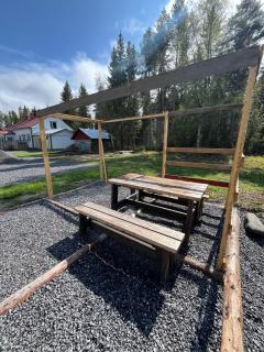 Villa Kuninkaankivi - Kalajoki - 2